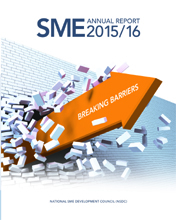 SME Annual Report 2015/16