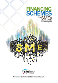 Financing Schemes for SMEs in Malaysia