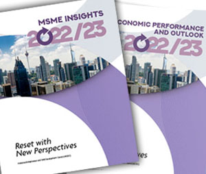 MSME Insights 2022/23 (New Release)