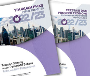 Laporan Tinjauan PMKS 2022/23 (Keluaran Baharu)