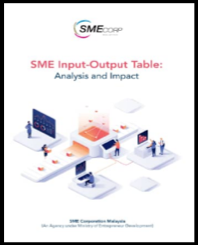 SME Input-Output Table