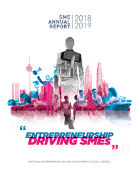 SME Annual Report 2018/19