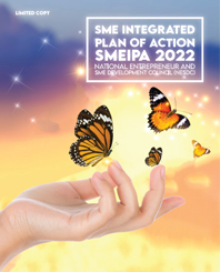 SME Integrated Plan of Action (SMEIPA) 2022