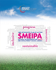 SME Integrated Plan of Action (SMEIPA) 2023