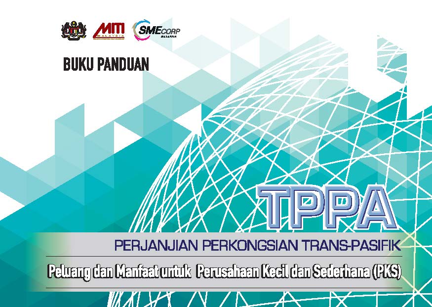 Buku Panduan TPPA 