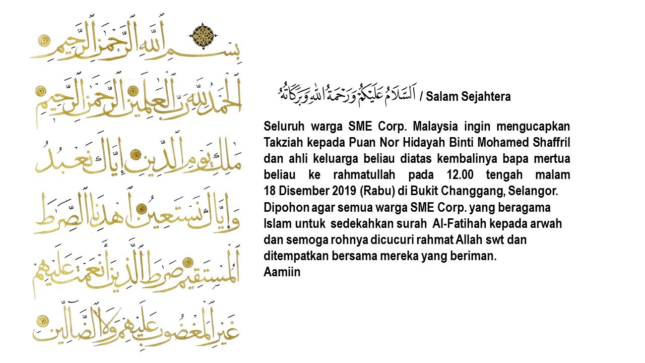 maklumankematianayahhidayah