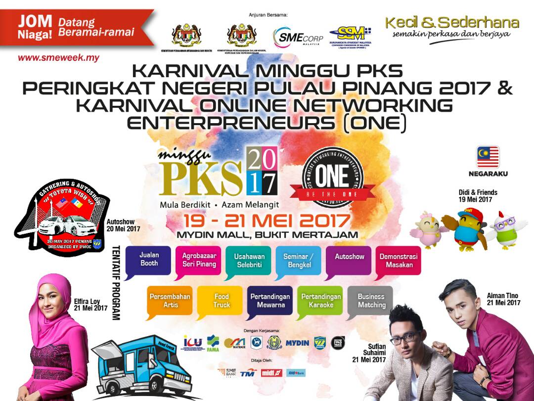 smeweekpenang