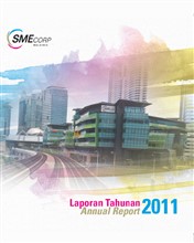 annual report 2011