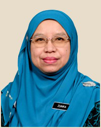 datukZunika1