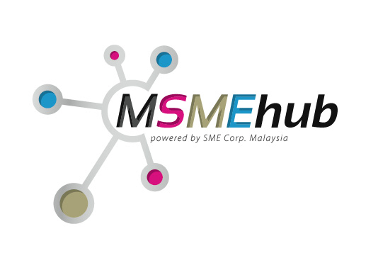 MSMEHub logo